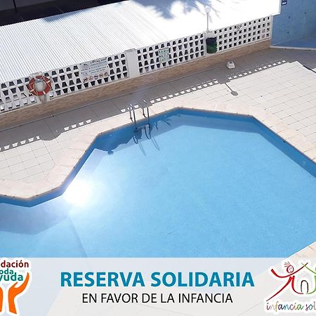 Apartamentos Gandia Valencia 3000 Exterior photo