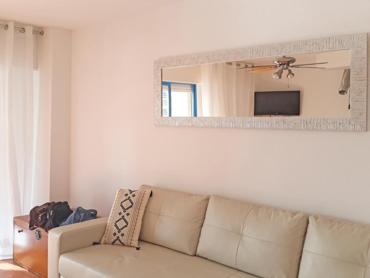 Apartamentos Gandia Valencia 3000 Exterior photo
