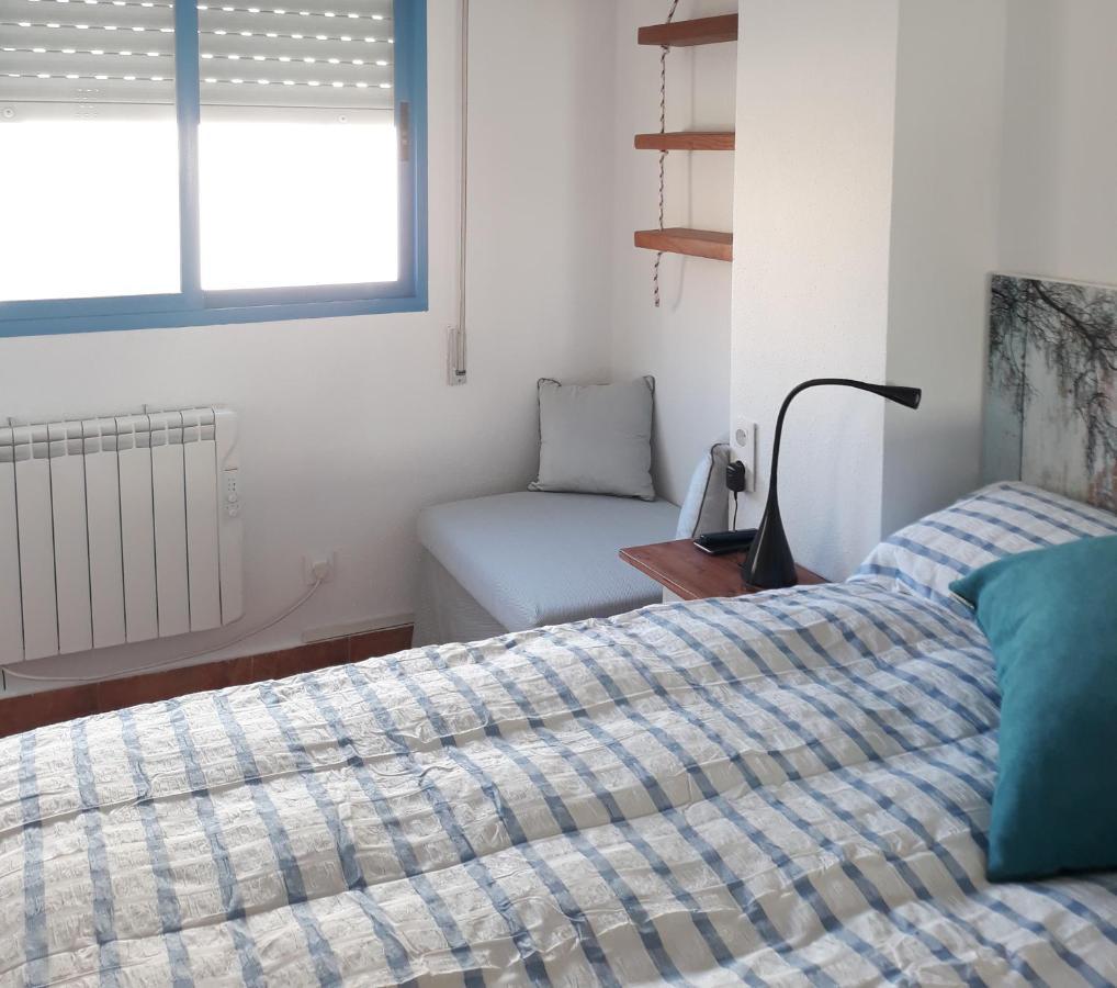 Apartamentos Gandia Valencia 3000 Exterior photo